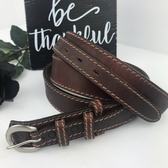 duluth trading belts